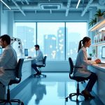 Menjelajahi Penelitian Mutakhir di Pharmare Search Lab