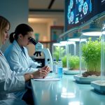 Exploring Breakthroughs in Drug Development at Pharmare Search Lab