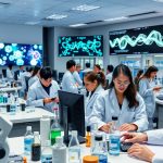 Pharma Research Lab: Pioneering the Future of Medicine